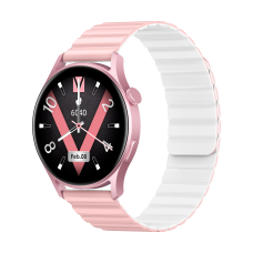 Kieslect Lora 2 pink smartwatch