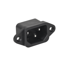 AC plug 3PIN computer assembly Cabletech