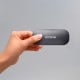 KIOXIA Exceria Plus 500GB USB 3.2 SSD