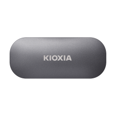 KIOXIA Exceria Plus 500 GB USB 3.2 SSD