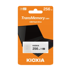 Kioxia Hayabusa USB 3.2 256GB Orange