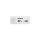 Kioxia Hayabusa USB 3.2 32GB oranžinė