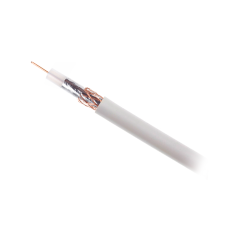 Coaxial cable YWDXpek 75-1.05/4.8 K-100 100m