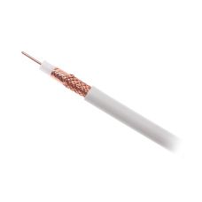 Coaxial Cable YWDXpek 75-1.15/4.8 HD-1000 FHD 100m