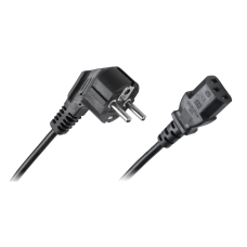 Computer power cable 2m