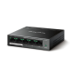 Komutatorius MS105GP, 5 prievadai 10/100/1000 Mbps / MERCUSYS
