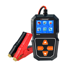 Konnwei KW218 akumuliatoriaus matuoklis