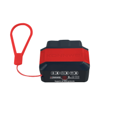 Konnwei KW906 diagnostinis matuoklis