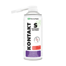 Kontakt S 400 ml su teptuku AGT-227