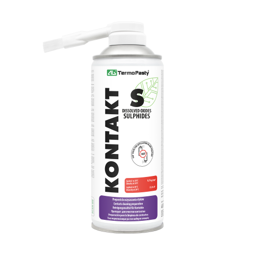 Kontakt S 400ml with Brush AGT-227 Kontakt S 400ml with Brush AGT-227