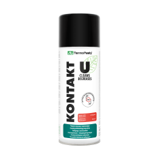 Kontakt U 400 ml su AGT-226 teptuku