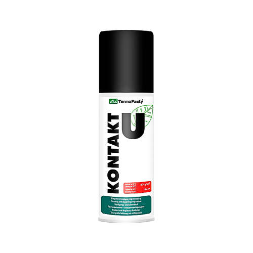 Kontakt U 60 ml.AG AGT-011 Kontakt U 60 ml.AG AGT-011