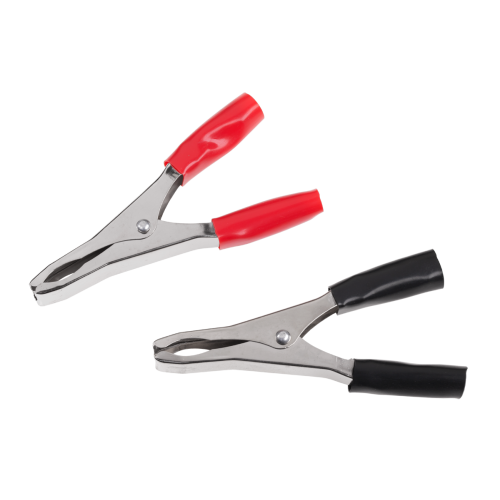 Krokodilo spaustuko jungtis 50A CT6118 Krokodilo spaustuko jungtis 50A CT6118