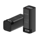 Kruger&Matz 20000 mAh ličio jonų 100 W išorinė baterija su QC ir PD Kruger&Matz 20000 mAh ličio jonų 100 W išorinė baterija su QC ir PD