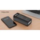 Kruger&Matz 20000 mAh ličio jonų 100 W išorinė baterija su QC ir PD Kruger&Matz 20000 mAh ličio jonų 100 W išorinė baterija su QC ir PD