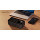Kruger&Matz 20000 mAh ličio jonų 65 W išorinė baterija su QC ir PD Kruger&Matz 20000 mAh ličio jonų 65 W išorinė baterija su QC ir PD