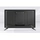 Kruger&Matz 24 inch HD DVB-T2 H.265 HEVC 230/12V TV