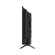 Kruger&Matz 24" HD DVB-T2 H.265 HEVC 230/12V