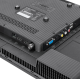 Kruger&Matz 24" HD DVB-T2 H.265 HEVC 230/12V