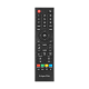 Kruger&Matz 24" HD DVB-T2 H.265 HEVC 230/12V