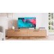 Kruger&Matz 24" HD DVB-T2 H.265 HEVC 230/12V