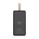 Kruger&Matz 30000 mAh Li-ion PowerBank with QC and PD function