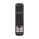 Kruger&Matz 32 colių HD išmanusis DVB-T2/S2 H.265 Hevc televizorius Kruger&Matz 32 colių HD išmanusis DVB-T2/S2 H.265 Hevc televizorius
