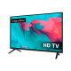 Kruger&Matz 32" HD DVB-T2 H.265 HEVC televizorius