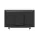 Kruger&Matz 32" HD smart TV set DVB-T2/S2 H.265 HEVC