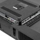 Kruger&Matz 40 colių FHD išmanusis DVB-T2/S2 H.265 Hevc televizorius