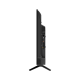 Kruger&Matz 40" F HD smart TV set DVB-T2/S2 H.265 HEVC