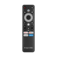 Kruger&Matz 43 colių FHD Google televizorius, DVB-T2/S2/T/C H.265 HEVC
