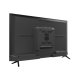 Kruger&Matz 43" FHD smart DVB-T2/S2 H.265 Hevc TV