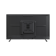 Kruger&Matz 43" FHD smart TV set DVB-T2/S2 H265 Hevc