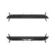Kruger&Matz 43" FHD smart TV set DVB-T2/S2 H265 Hevc