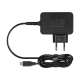 Kruger&Matz 45W universal power supply with Power Delivery function, 7 tips