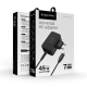 Kruger&Matz 45W universal power supply with Power Delivery function, 7 tips