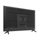 Kruger&Matz 50" UHD Google TV DVB-T2/T/C H.265 HEVC TV