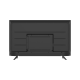 TV Kruger&Matz 55" UHD DVB-T2/S2 H.265 HEVC