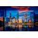 Kruger&Matz 55" UHD smart DVB-T2/S2 H.265 Hevc TV