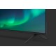 Kruger&Matz 55" UHD smart DVB-T2/S2 H.265 Hevc TV