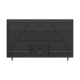 Kruger&Matz 65 colių UHD Google TV 5.0 DVB-T2/T/C H.265 HEVC televizorius