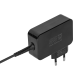 Kruger&Matz 65W universalus maitinimo šaltinis su Power Delivery funkcija, 7 antgaliai Kruger&Matz 65W universalus maitinimo šaltinis su Power Delivery funkcija, 7 antgaliai