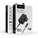 Kruger&Matz 65W universalus maitinimo šaltinis su Power Delivery funkcija, 7 antgaliai Kruger&Matz 65W universalus maitinimo šaltinis su Power Delivery funkcija, 7 antgaliai