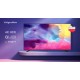 Kruger&Matz 75 colių QLED UHD išmanusis DVB-T2/S2 H.265 Hevc televizorius