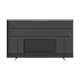 Kruger&Matz 86 colių UHD QLED išmanusis DVB-T2/S2 H.265 Hevc televizorius