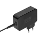 Kruger&Matz 90W universalus maitinimo šaltinis su Power Delivery funkcija, 7 antgaliai