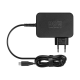 Kruger&Matz 90W universalus maitinimo šaltinis su Power Delivery funkcija, 7 antgaliai