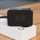 Kruger&Matz 90W universalus maitinimo šaltinis su Power Delivery funkcija, 7 antgaliai