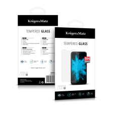 Kruger&Matz protective glass for the LIVE 7S model